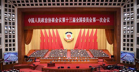 全國政協(xié)委員詹純新：企業(yè)走出去要“做主、做深、做透”